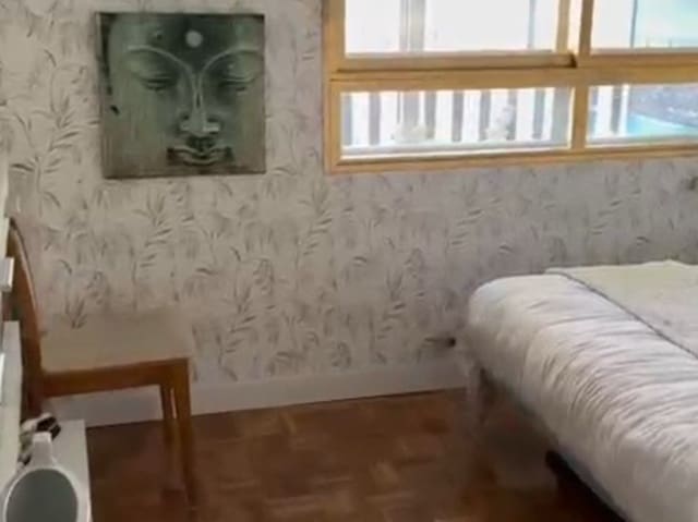 5 soveværelse Lejlighed til salg i Madrid by med garage - € 940.000 (Ref: 9618932)