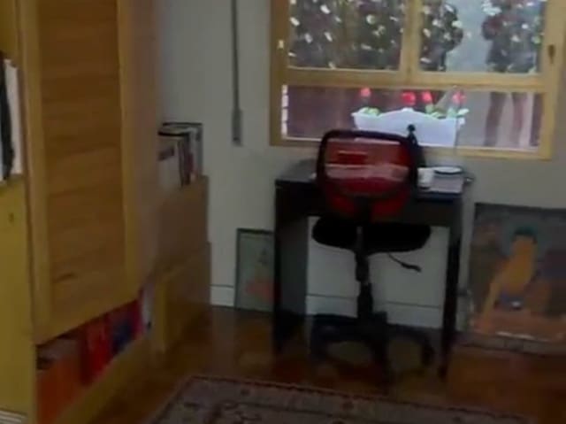 5 soveværelse Lejlighed til salg i Madrid by med garage - € 940.000 (Ref: 9618932)