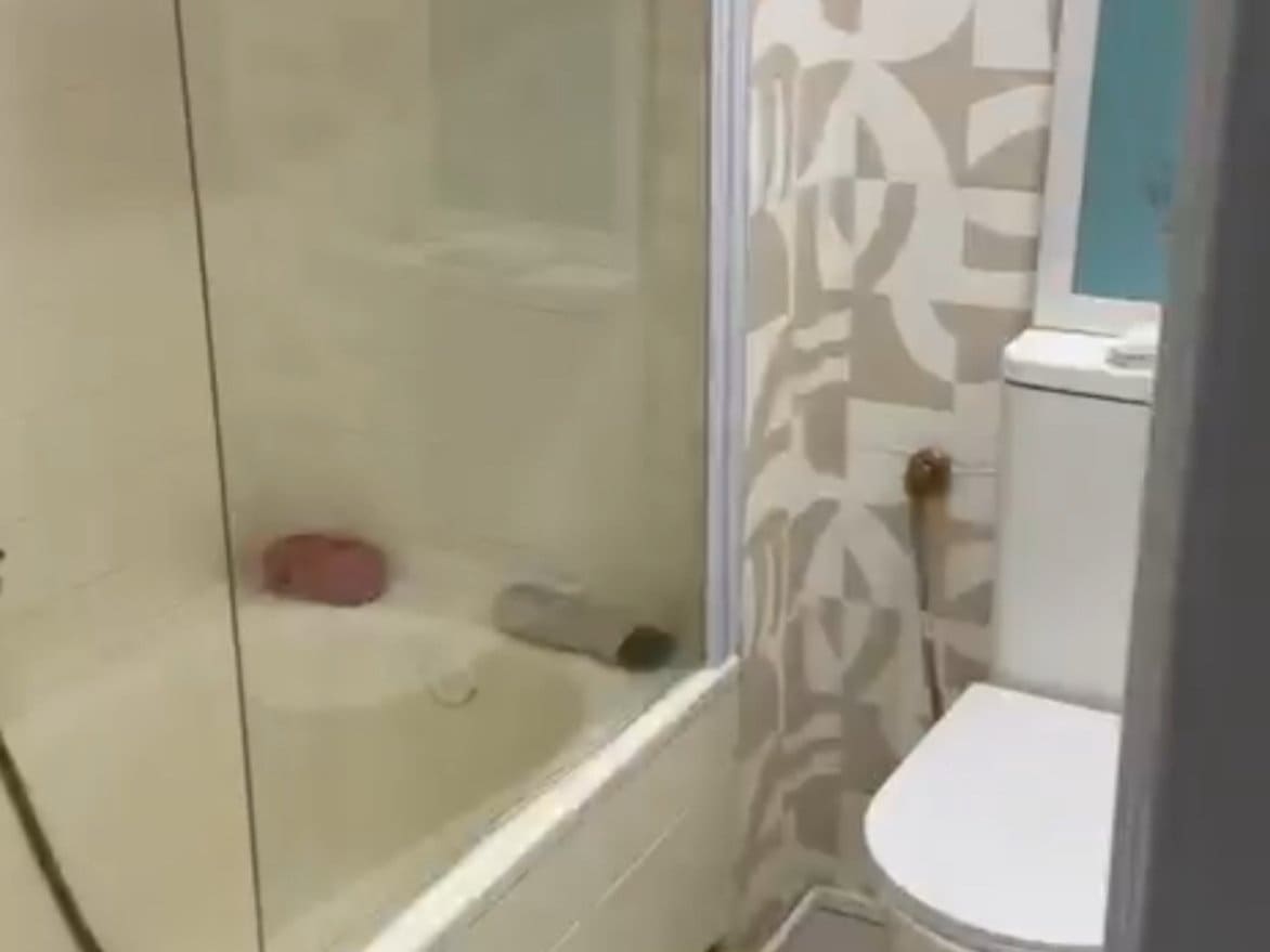 5 soveværelse Lejlighed til salg i Madrid by med garage - € 940.000 (Ref: 9618932)