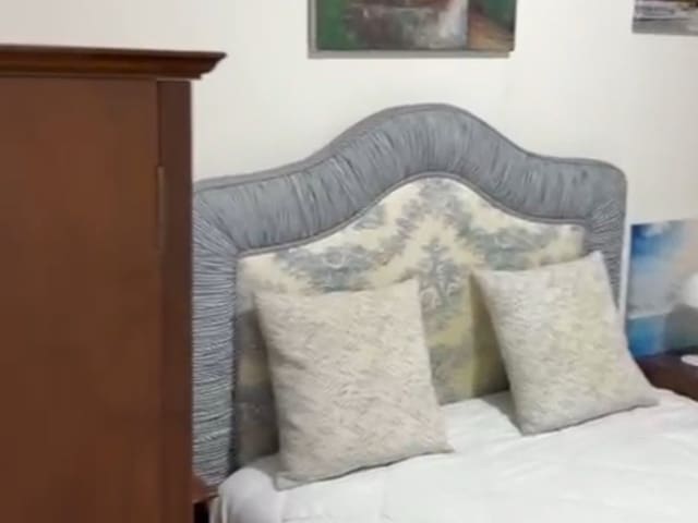 5 soveværelse Lejlighed til salg i Madrid by med garage - € 940.000 (Ref: 9618932)