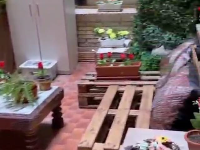 5 soveværelse Lejlighed til salg i Madrid by med garage - € 940.000 (Ref: 9618932)