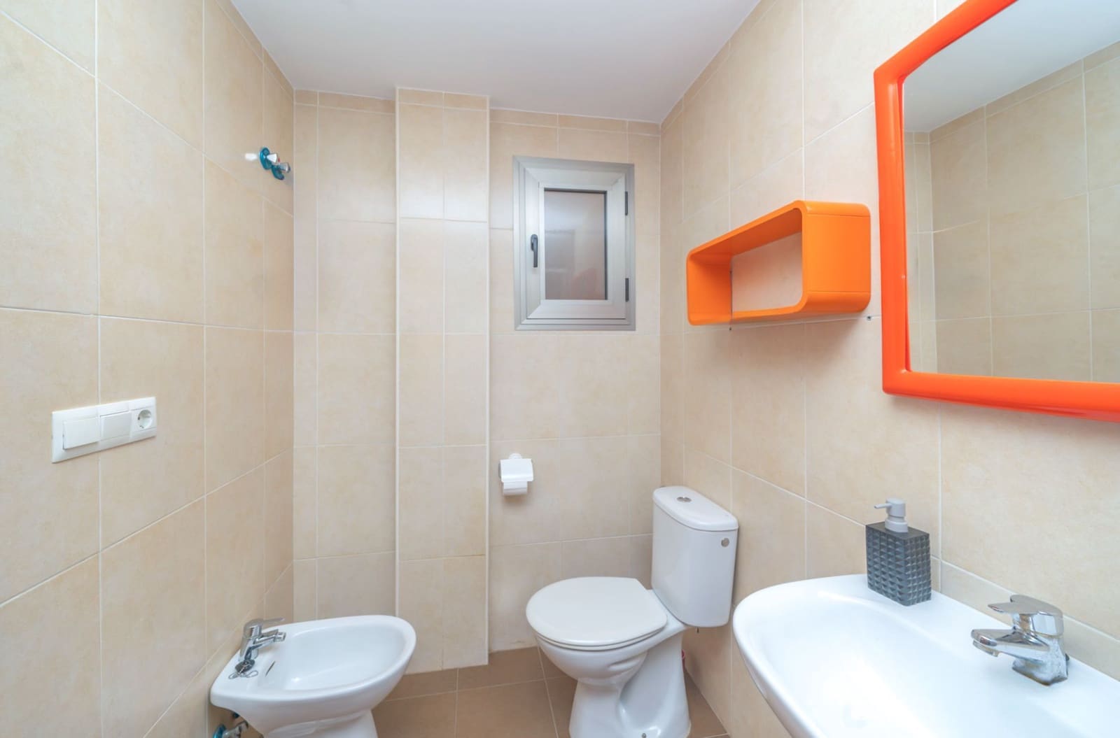 Apartamento de 1 habitación en Alicante / Alacant ciudad en venta con piscina - 176.000 € (Ref: 9618933)