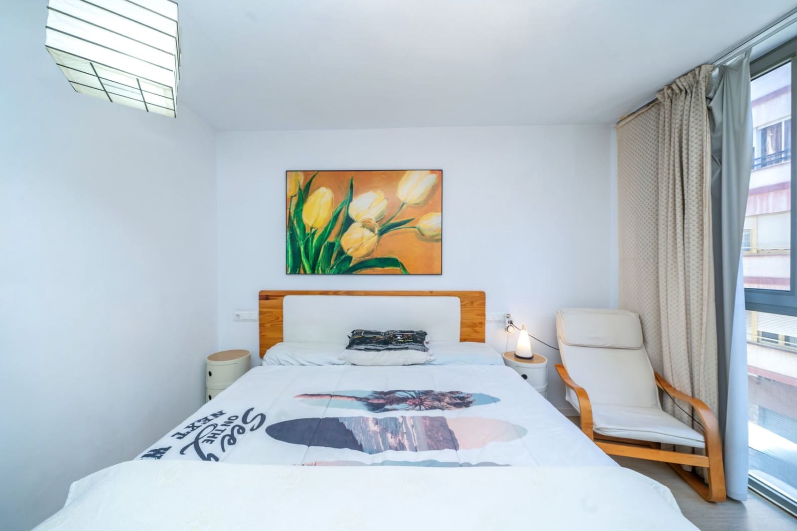 Apartamento de 1 habitación en Alicante / Alacant ciudad en venta con piscina - 176.000 € (Ref: 9618933)