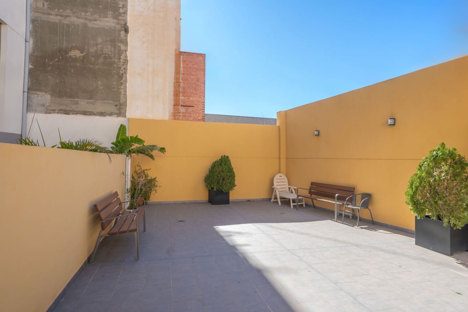 Apartamento de 1 habitación en Alicante / Alacant ciudad en venta con piscina - 176.000 € (Ref: 9618933)