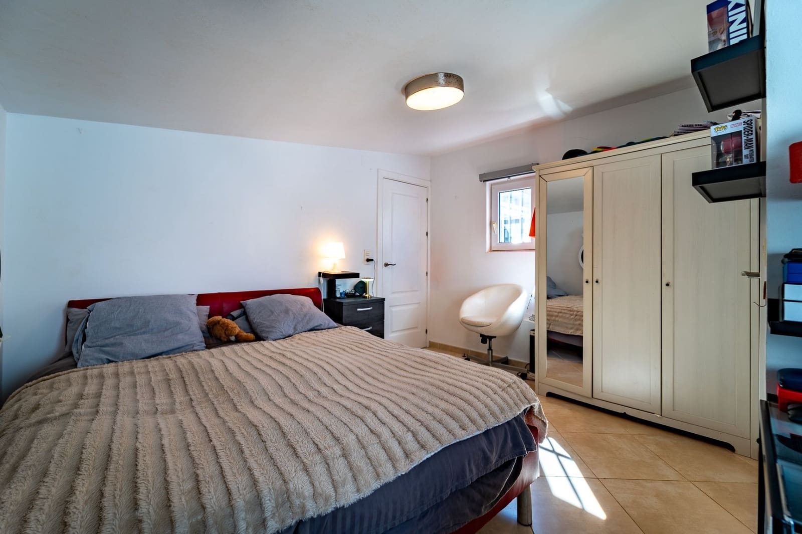 5 makuuhuone Huvila myytävänä paikassa Marbella mukana uima-altaan 
autotalli - 1 750 000 € (Ref: 9625317)