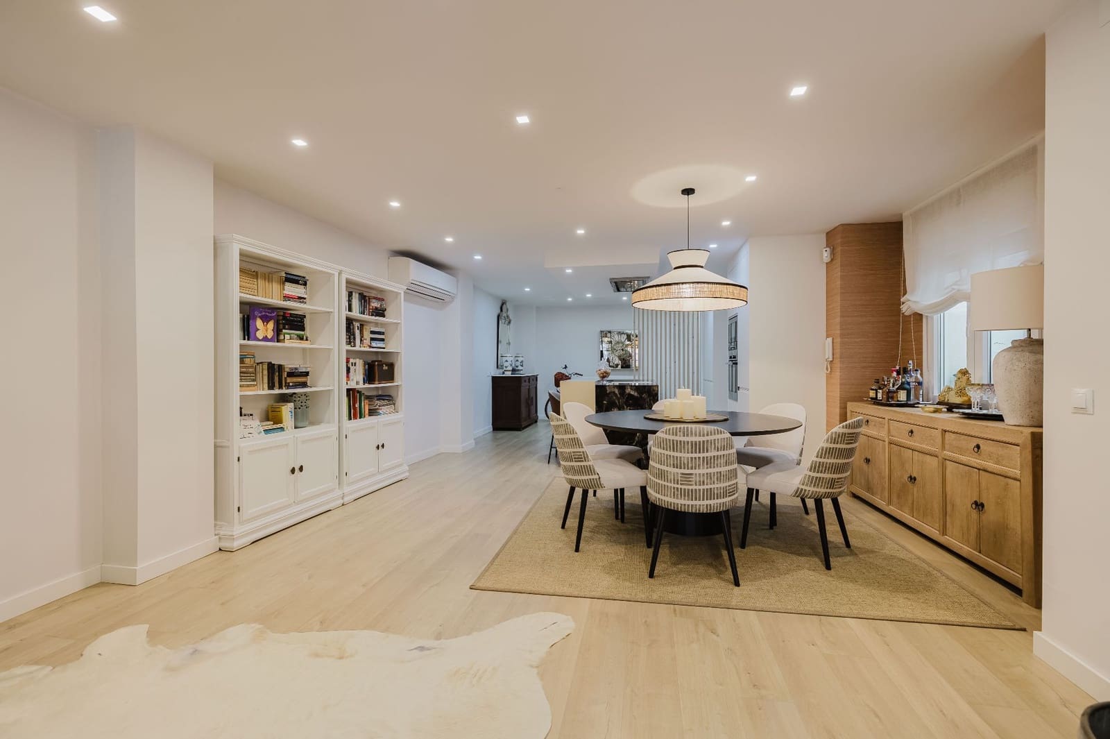 Apartamento de 5 habitaciones en Málaga ciudad en venta - 910.000 € (Ref: 9625318)