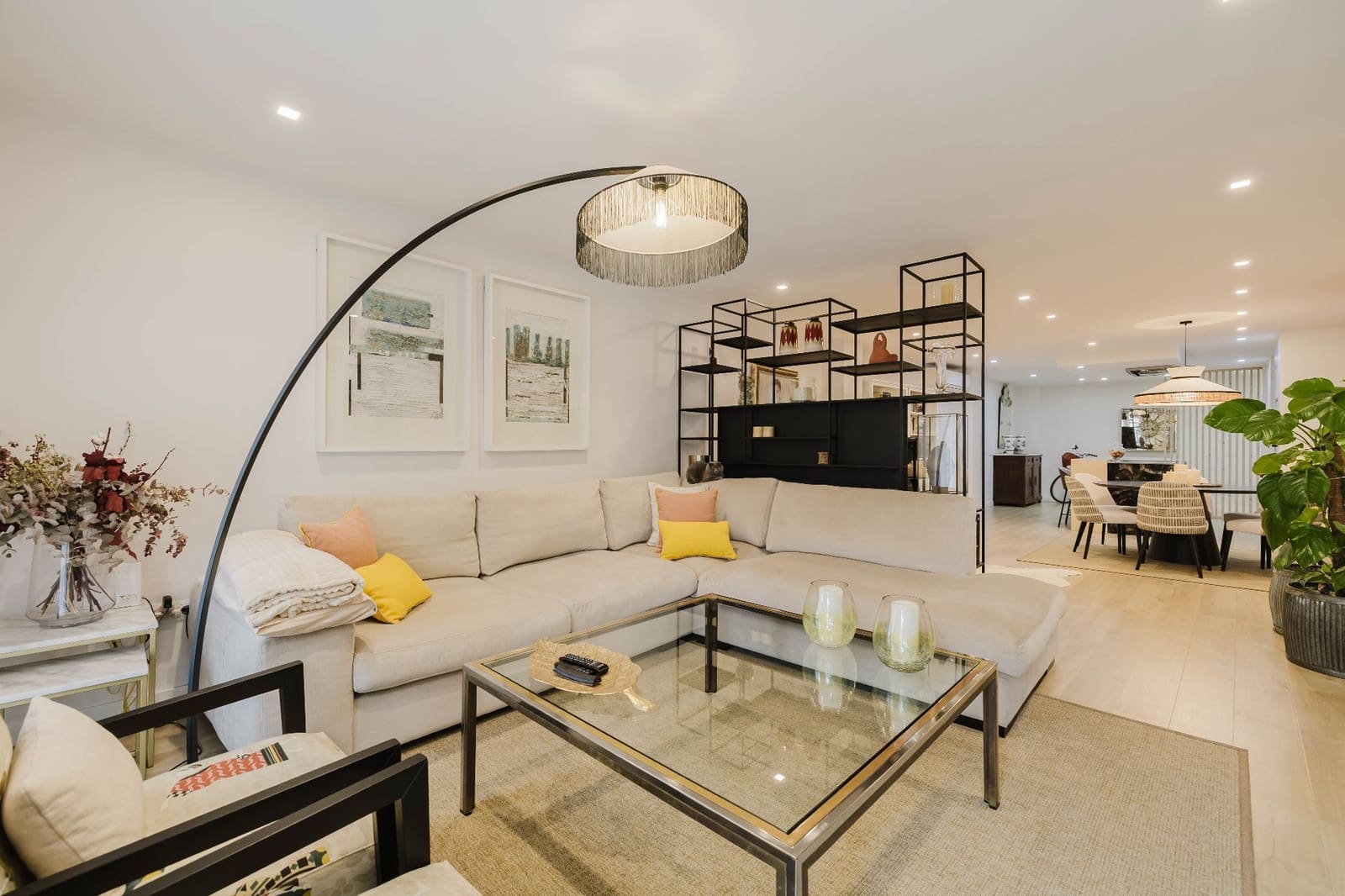 Apartamento de 5 habitaciones en Málaga ciudad en venta - 910.000 € (Ref: 9625318)