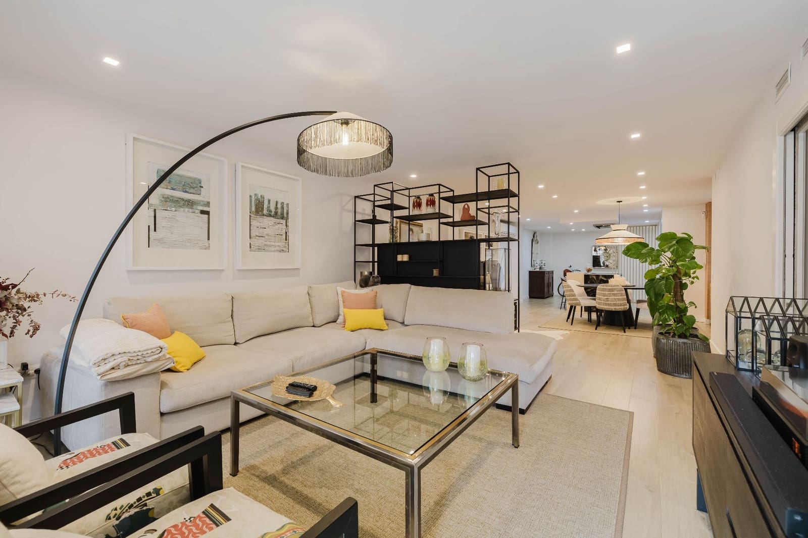 Apartamento de 5 habitaciones en Málaga ciudad en venta - 910.000 € (Ref: 9625318)