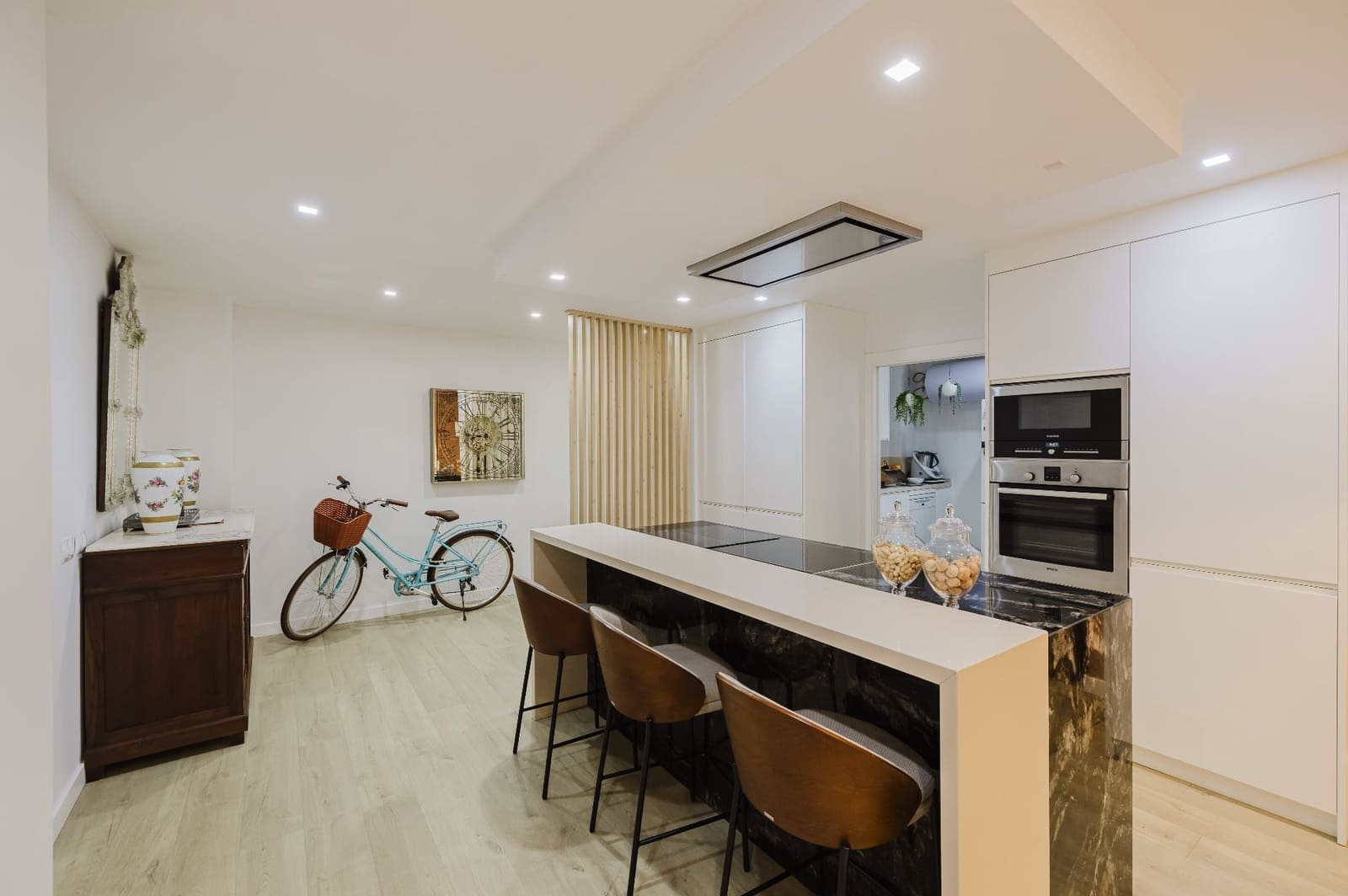 Apartamento de 5 habitaciones en Málaga ciudad en venta - 910.000 € (Ref: 9625318)