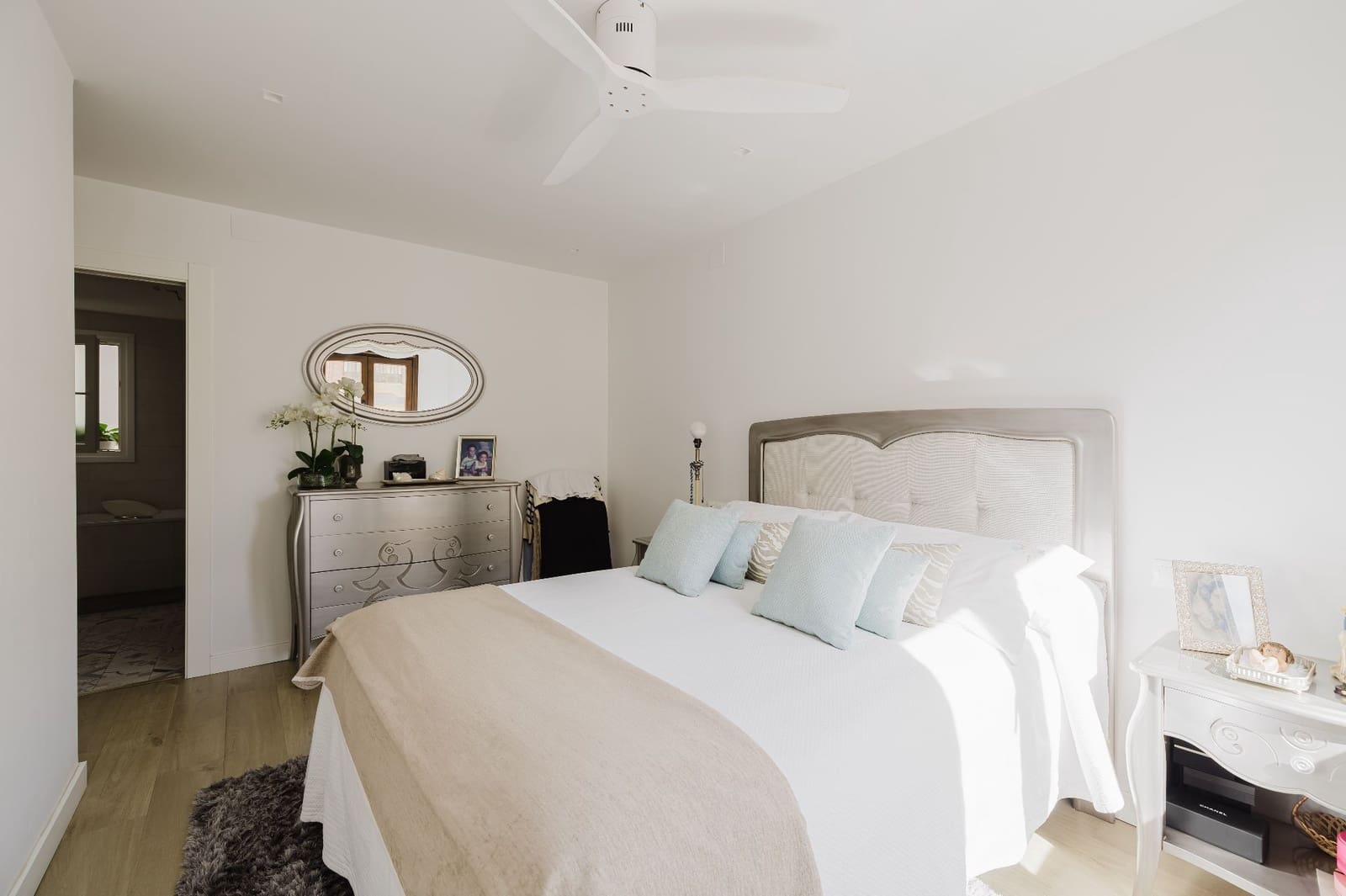 Apartamento de 5 habitaciones en Málaga ciudad en venta - 910.000 € (Ref: 9625318)