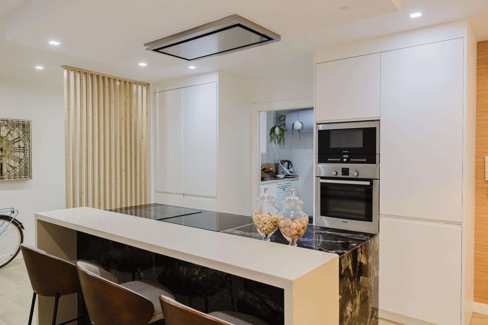 Apartamento de 5 habitaciones en Málaga ciudad en venta - 910.000 € (Ref: 9625318)