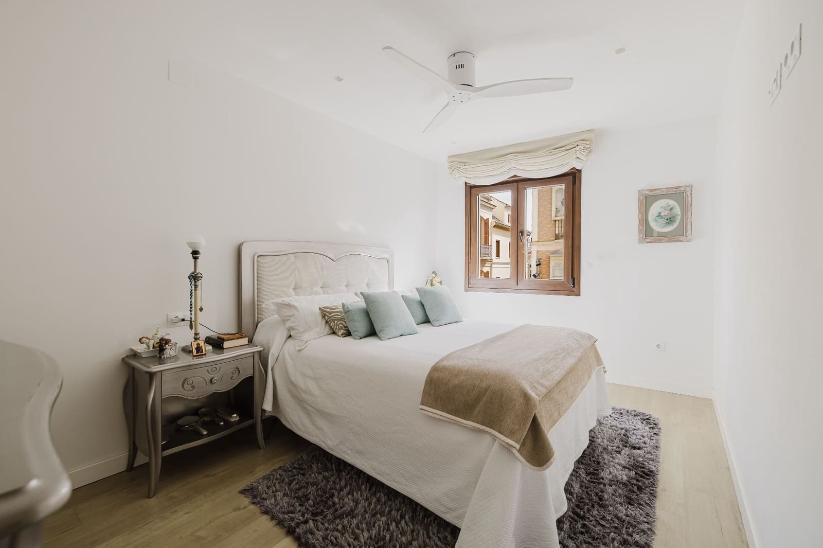 Apartamento de 5 habitaciones en Málaga ciudad en venta - 910.000 € (Ref: 9625318)