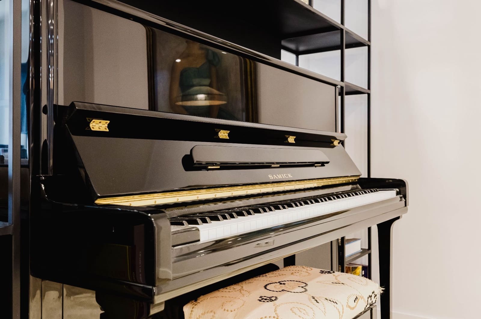 Apartamento de 5 habitaciones en Málaga ciudad en venta - 910.000 € (Ref: 9625318)