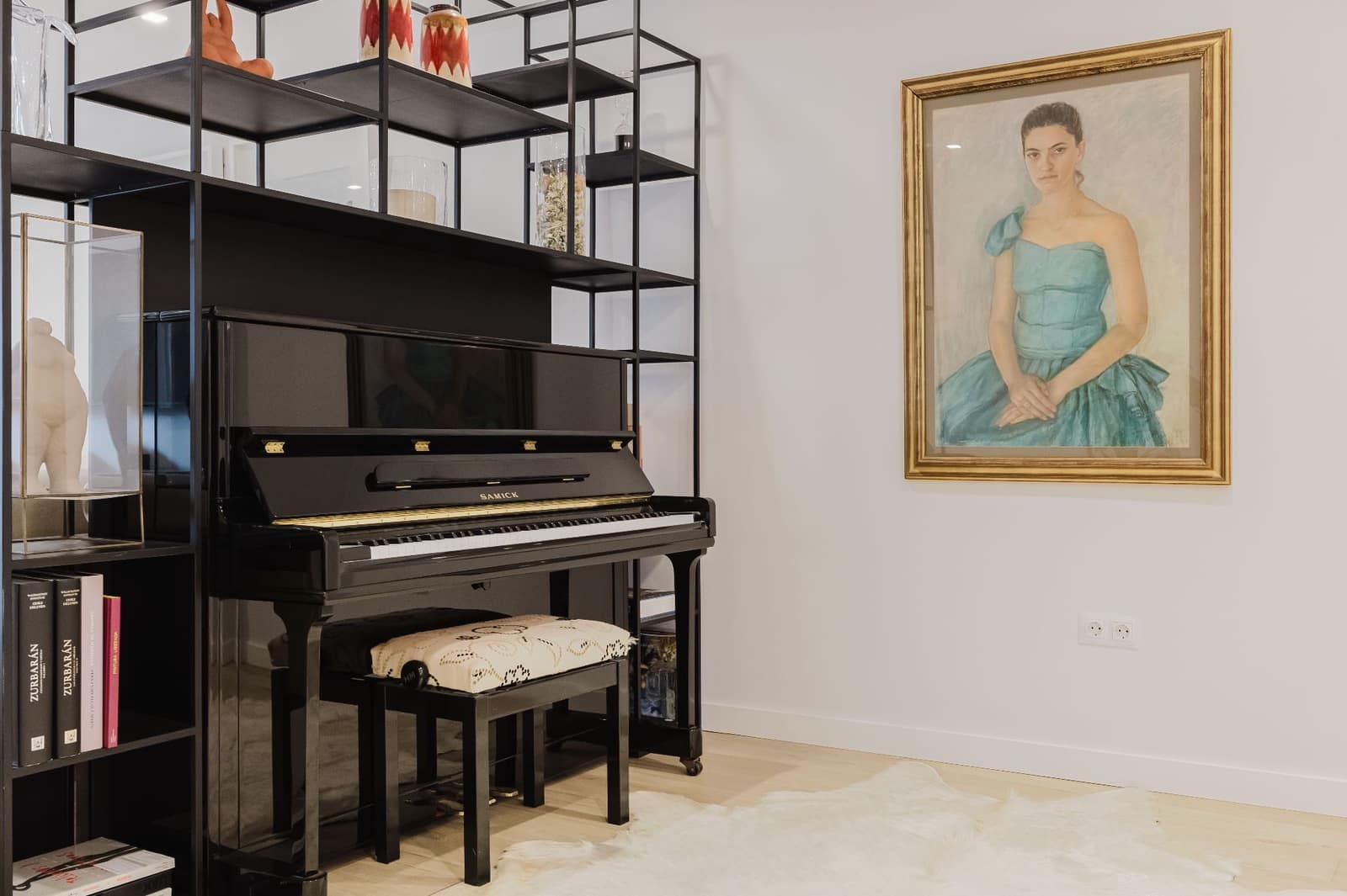 Apartamento de 5 habitaciones en Málaga ciudad en venta - 910.000 € (Ref: 9625318)