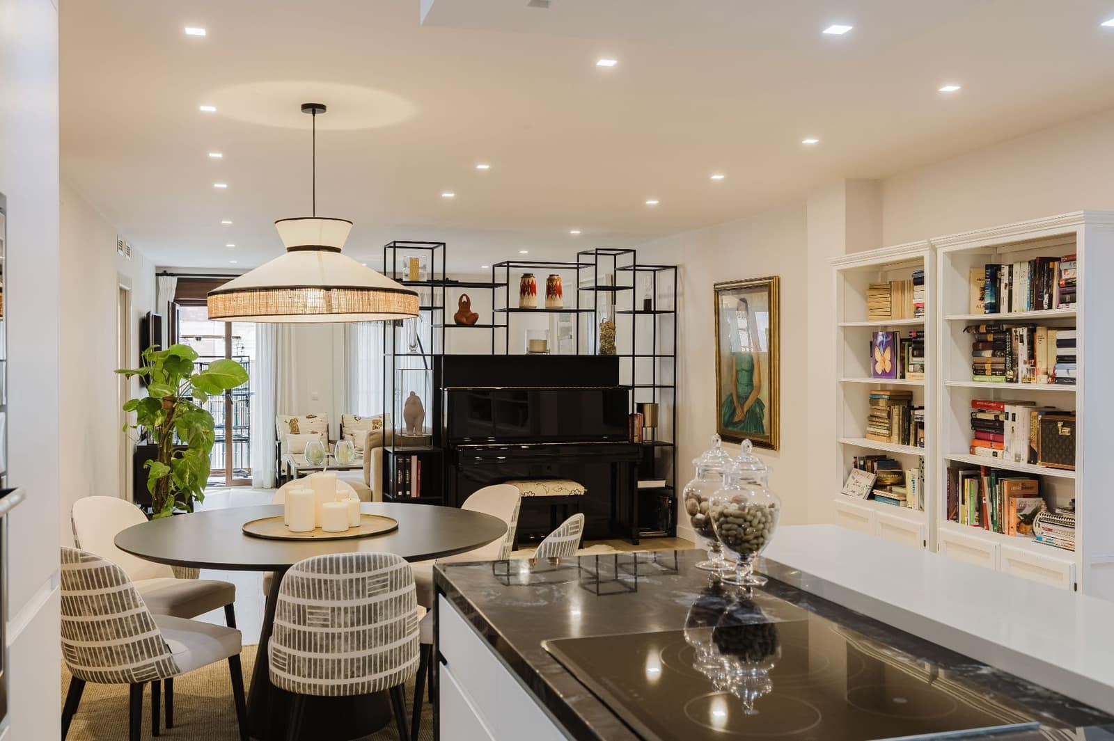 Apartamento de 5 habitaciones en Málaga ciudad en venta - 910.000 € (Ref: 9625318)