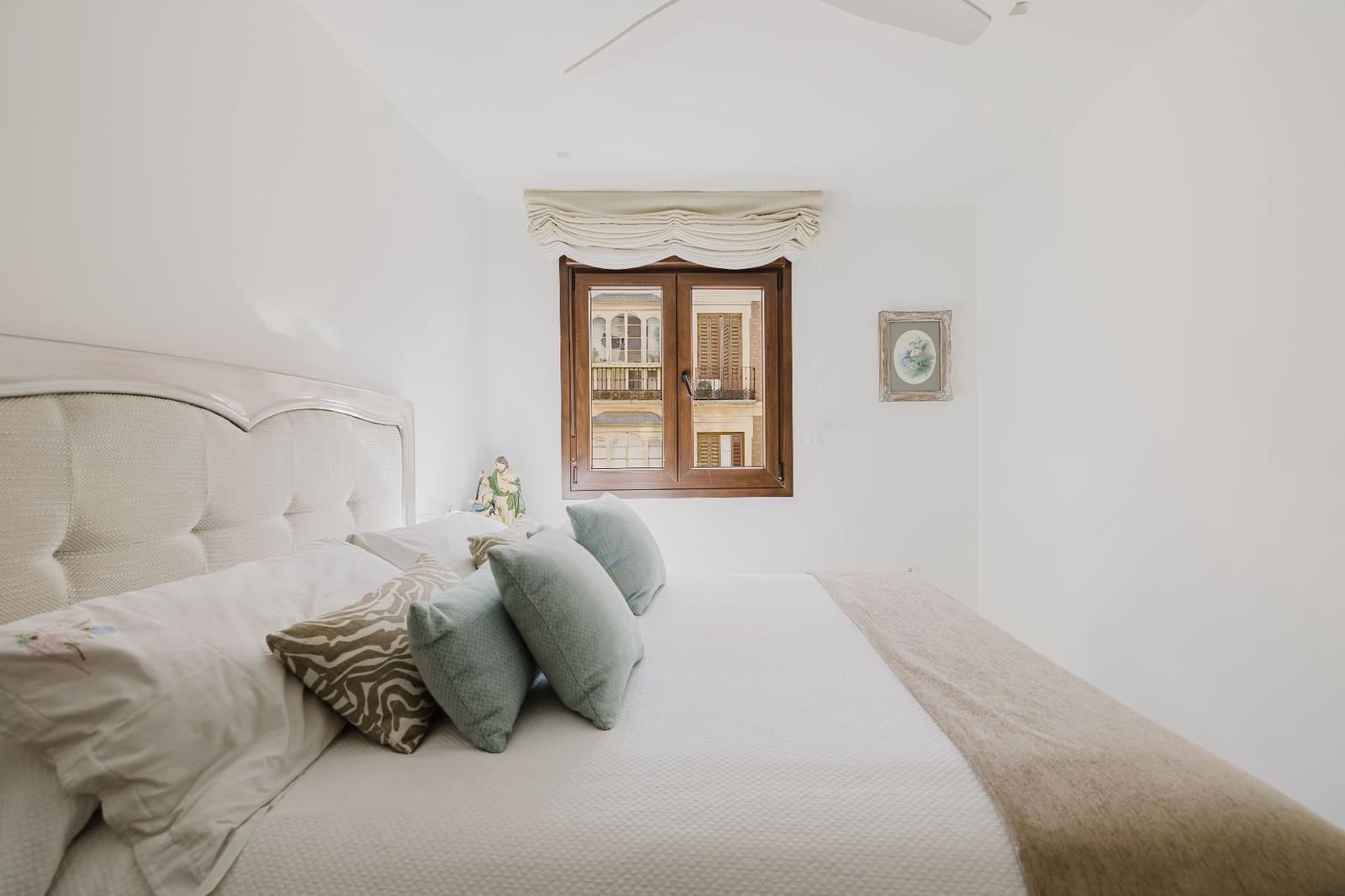 Apartamento de 5 habitaciones en Málaga ciudad en venta - 910.000 € (Ref: 9625318)