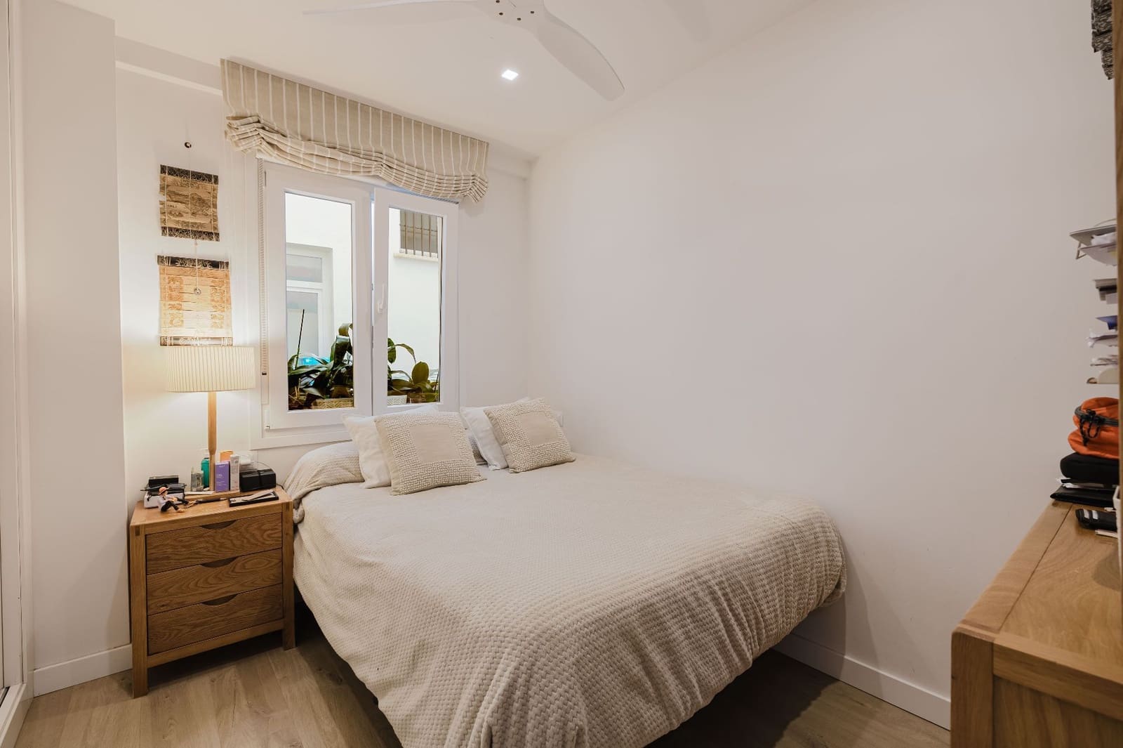 Apartamento de 5 habitaciones en Málaga ciudad en venta - 910.000 € (Ref: 9625318)