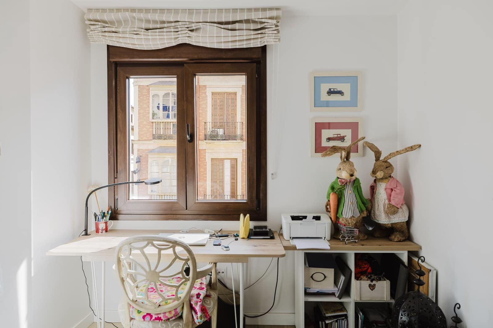 Apartamento de 5 habitaciones en Málaga ciudad en venta - 910.000 € (Ref: 9625318)