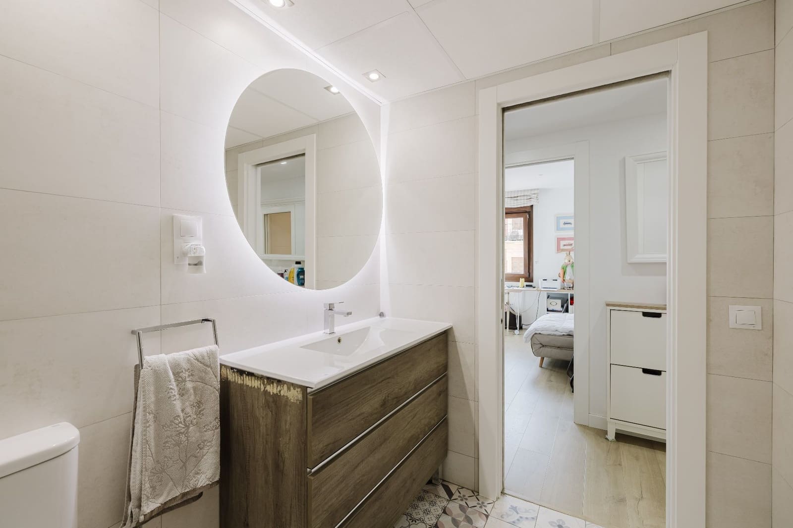 Apartamento de 5 habitaciones en Málaga ciudad en venta - 910.000 € (Ref: 9625318)