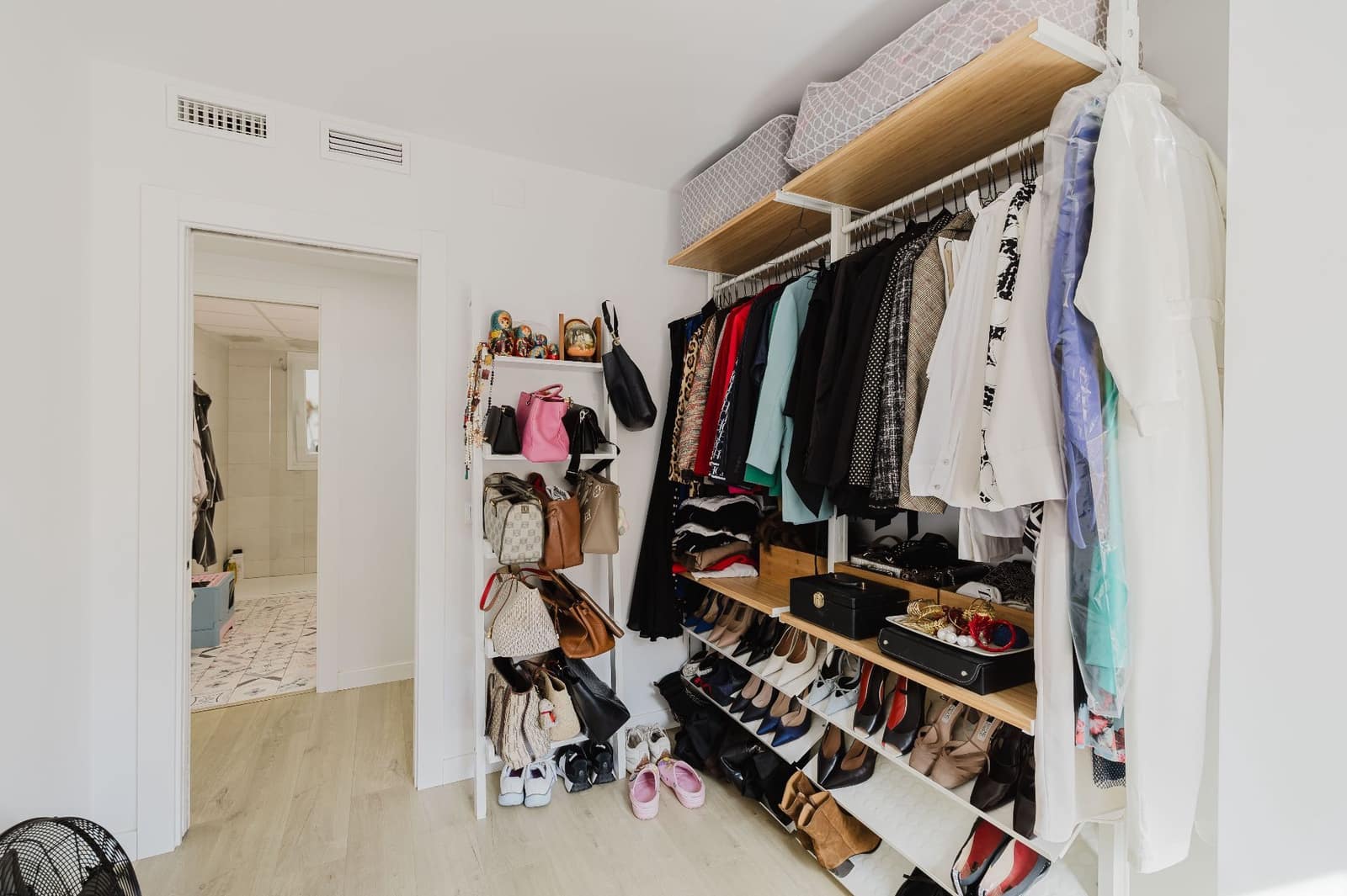 Apartamento de 5 habitaciones en Málaga ciudad en venta - 910.000 € (Ref: 9625318)