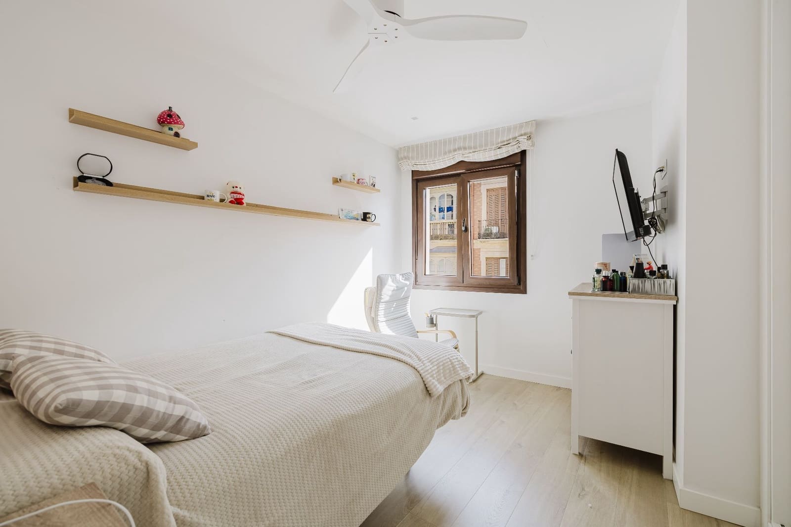 Apartamento de 5 habitaciones en Málaga ciudad en venta - 910.000 € (Ref: 9625318)