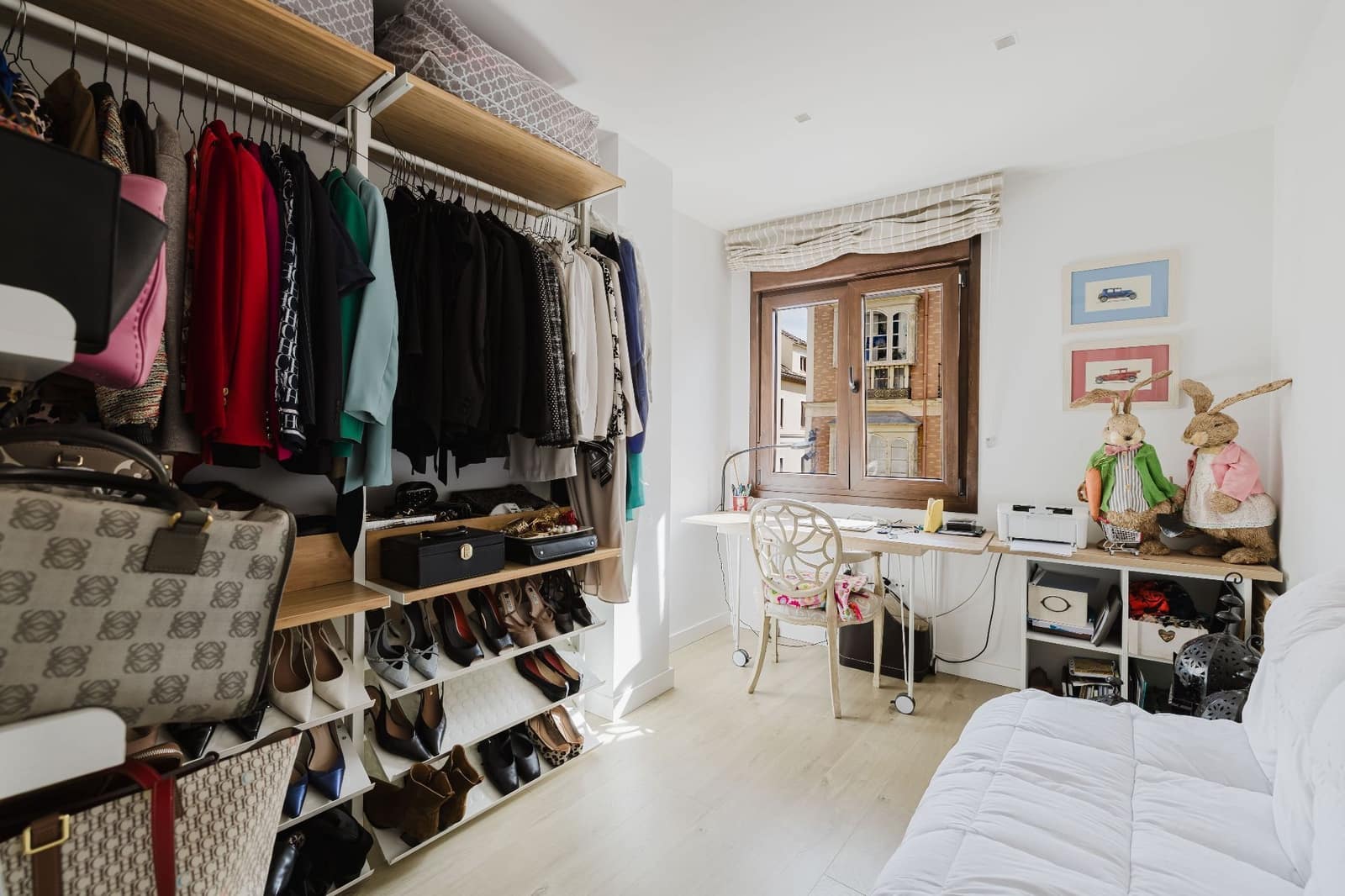 Apartamento de 5 habitaciones en Málaga ciudad en venta - 910.000 € (Ref: 9625318)