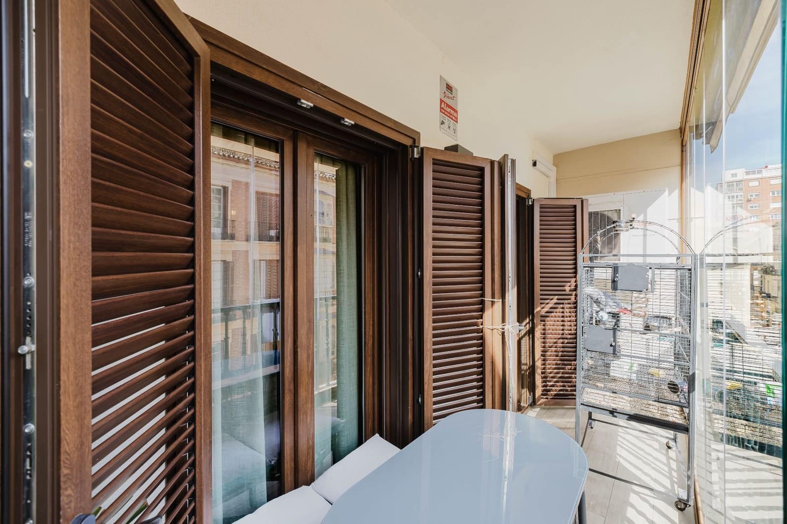 Apartamento de 5 habitaciones en Málaga ciudad en venta - 910.000 € (Ref: 9625318)