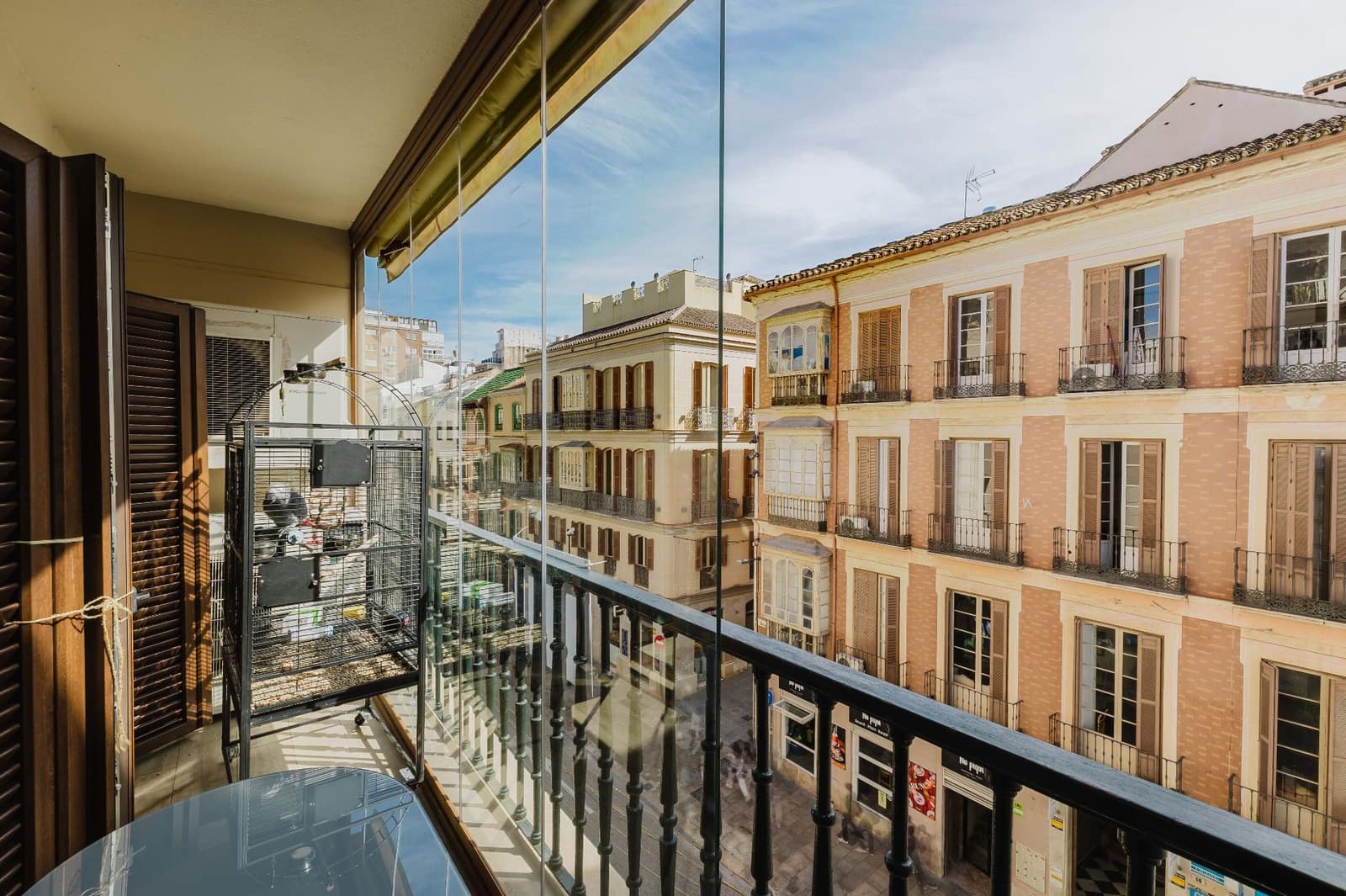 Apartamento de 5 habitaciones en Málaga ciudad en venta - 910.000 € (Ref: 9625318)