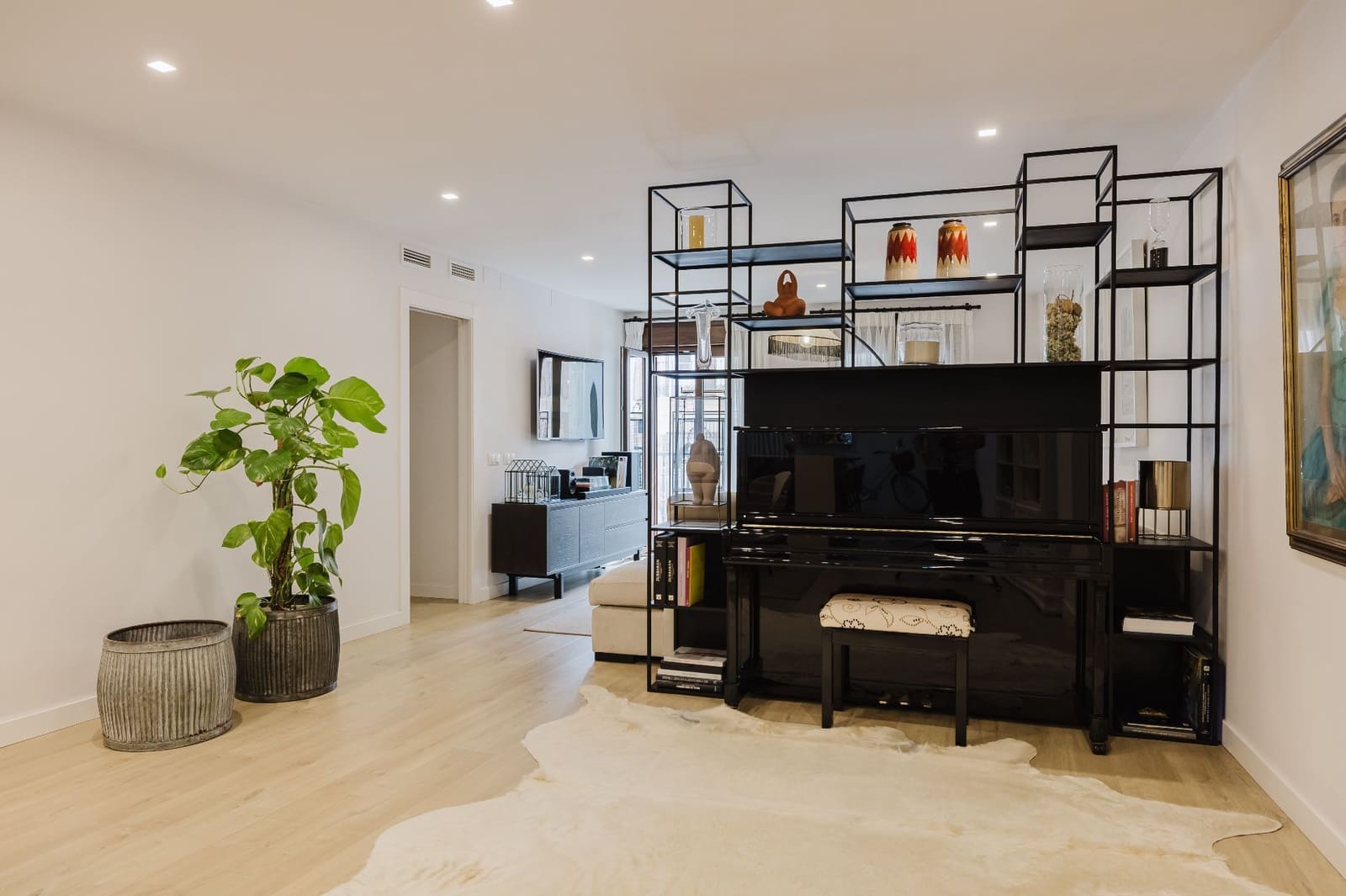 Apartamento de 5 habitaciones en Málaga ciudad en venta - 910.000 € (Ref: 9625318)