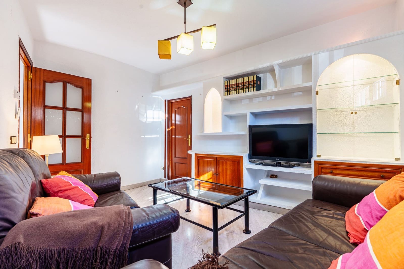 3 Zimmer Apartment zu verkaufen in Madrid Stadt - 455.000 € (Ref: 9625319)