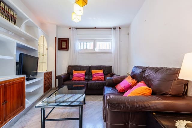 3 Zimmer Apartment zu verkaufen in Madrid Stadt - 455.000 € (Ref: 9625319)