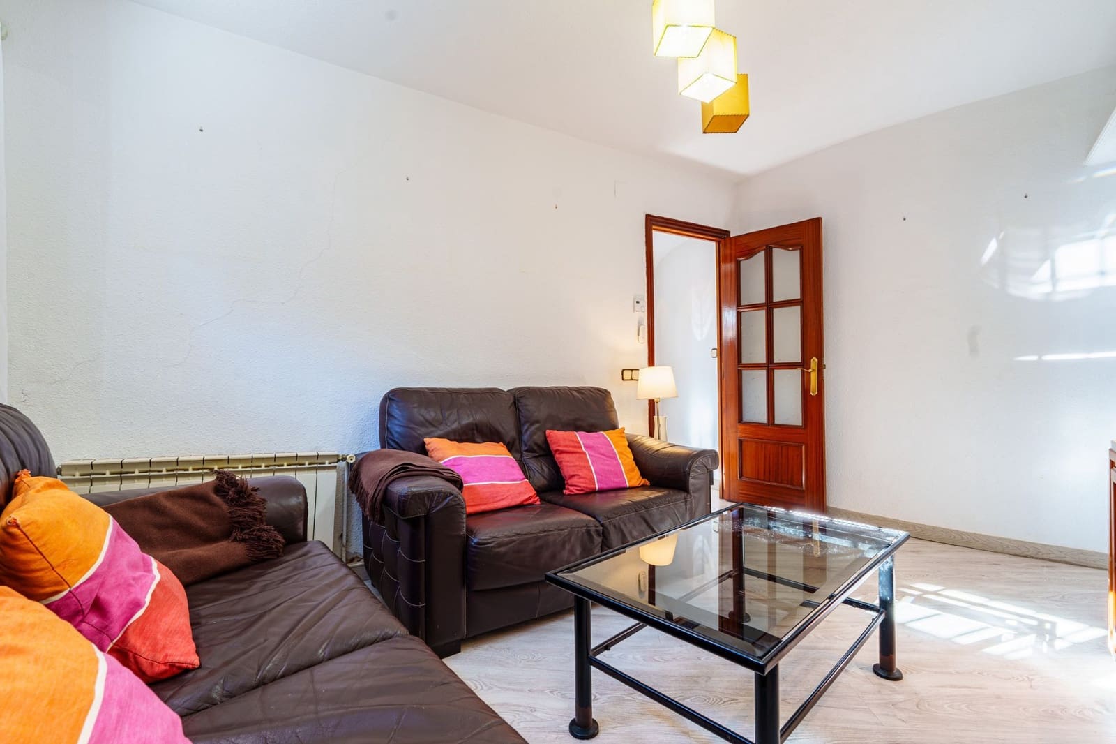 3 Zimmer Apartment zu verkaufen in Madrid Stadt - 455.000 € (Ref: 9625319)