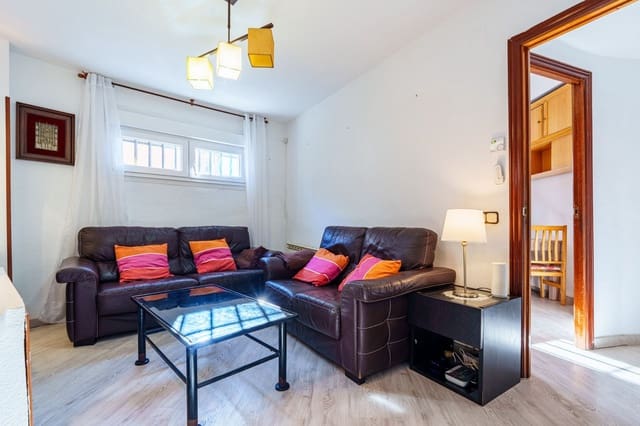 3 Zimmer Apartment zu verkaufen in Madrid Stadt - 455.000 € (Ref: 9625319)