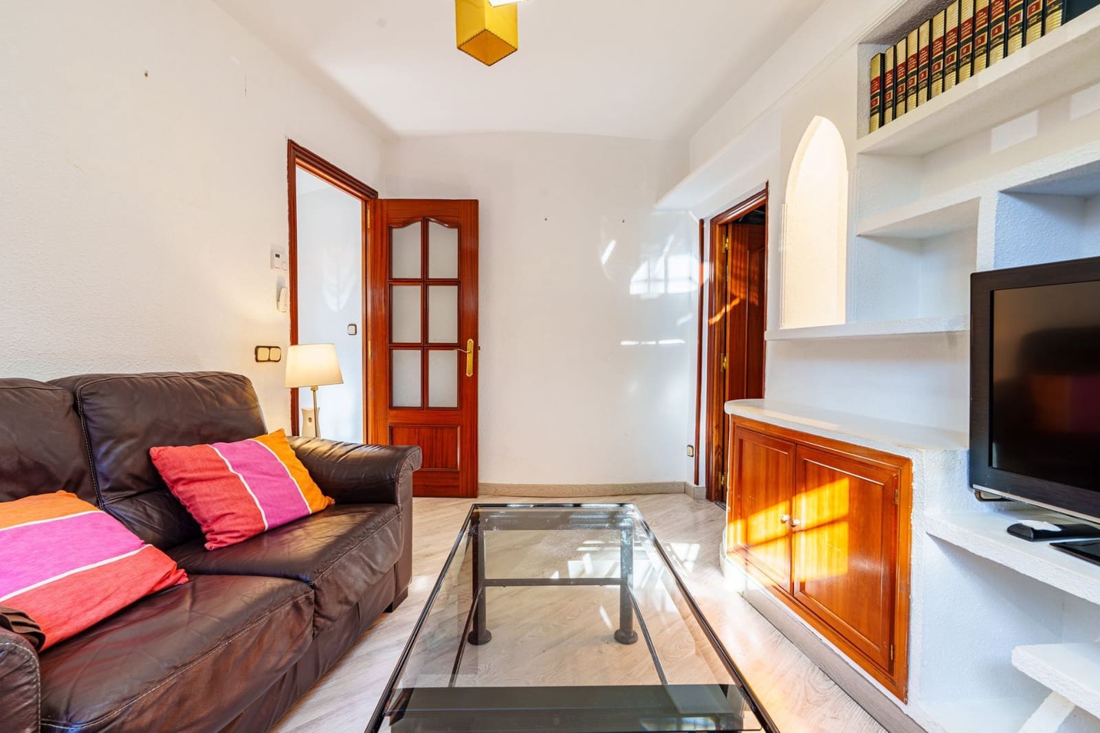 3 Zimmer Apartment zu verkaufen in Madrid Stadt - 455.000 € (Ref: 9625319)