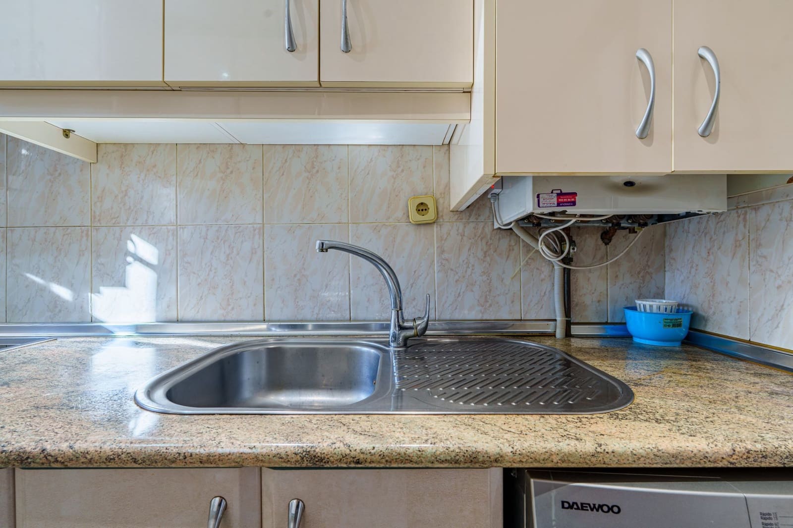 3 Zimmer Apartment zu verkaufen in Madrid Stadt - 455.000 € (Ref: 9625319)