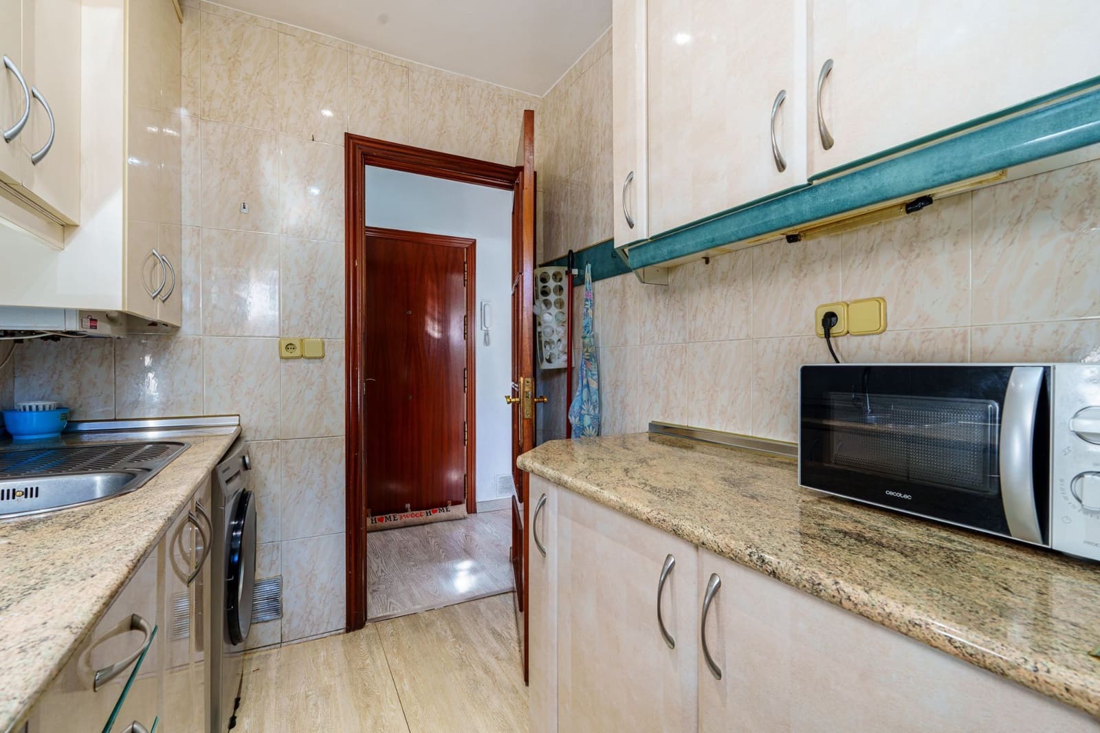 3 Zimmer Apartment zu verkaufen in Madrid Stadt - 455.000 € (Ref: 9625319)