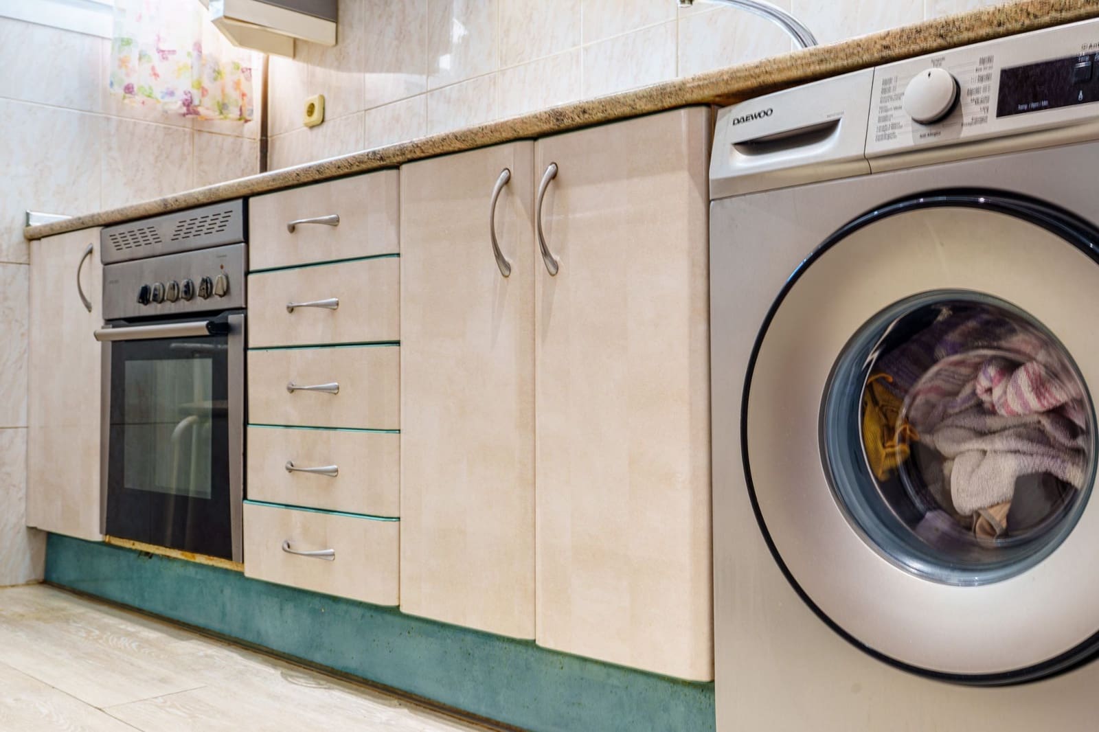 3 Zimmer Apartment zu verkaufen in Madrid Stadt - 455.000 € (Ref: 9625319)