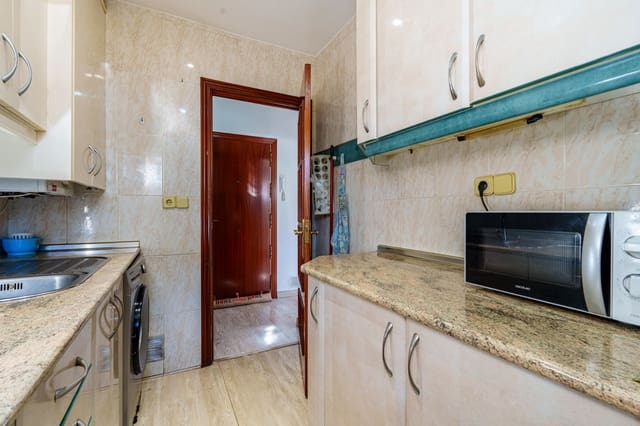 3 Zimmer Apartment zu verkaufen in Madrid Stadt - 455.000 € (Ref: 9625319)