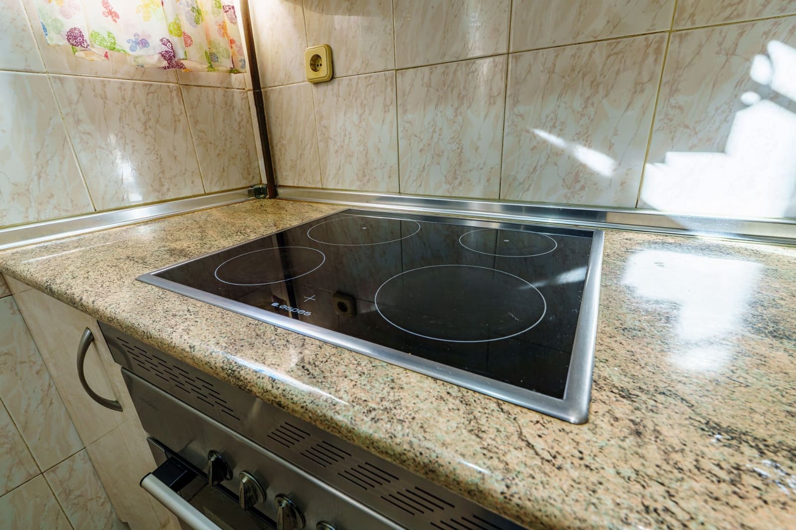 3 Zimmer Apartment zu verkaufen in Madrid Stadt - 455.000 € (Ref: 9625319)