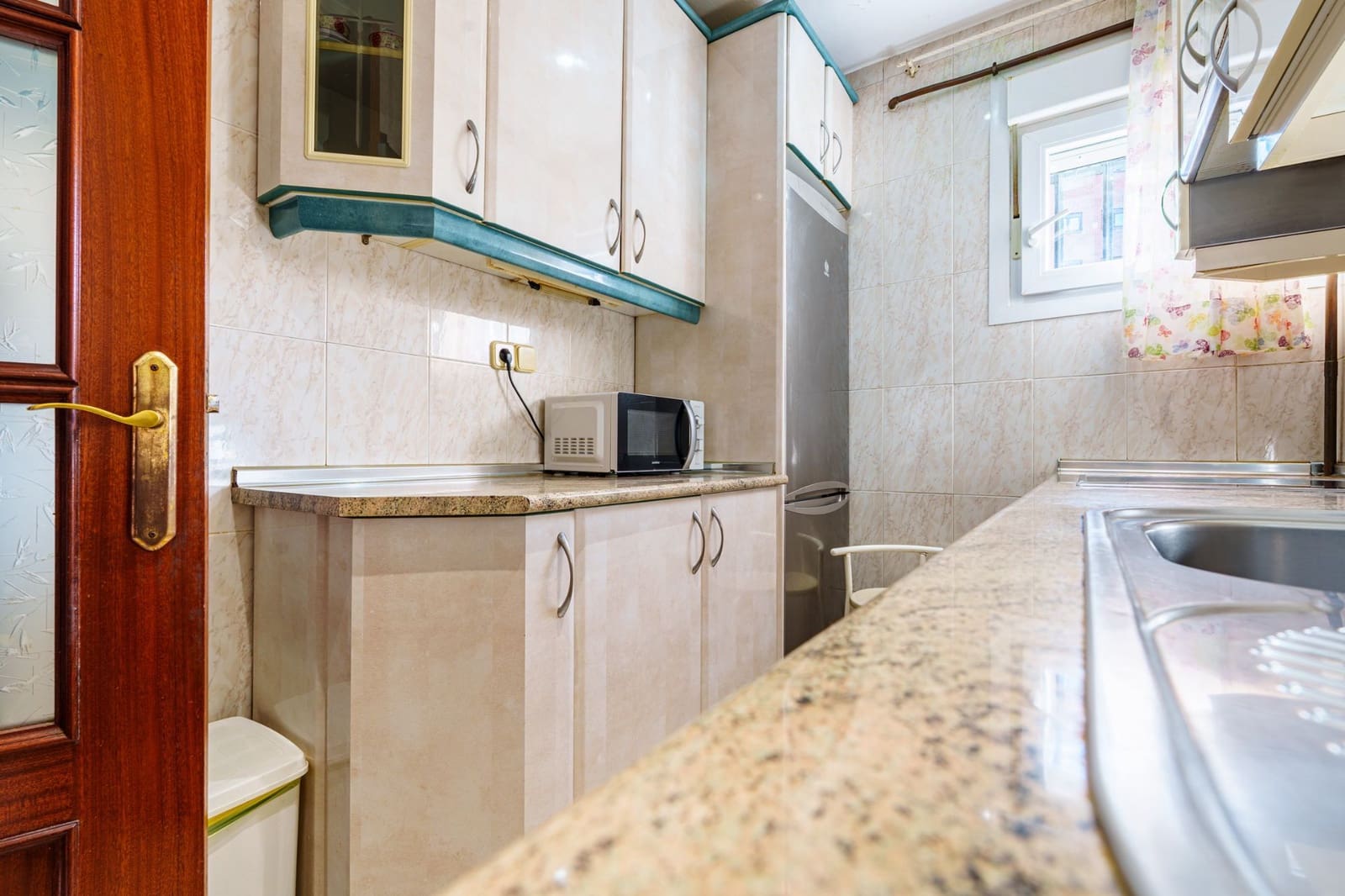 3 Zimmer Apartment zu verkaufen in Madrid Stadt - 455.000 € (Ref: 9625319)