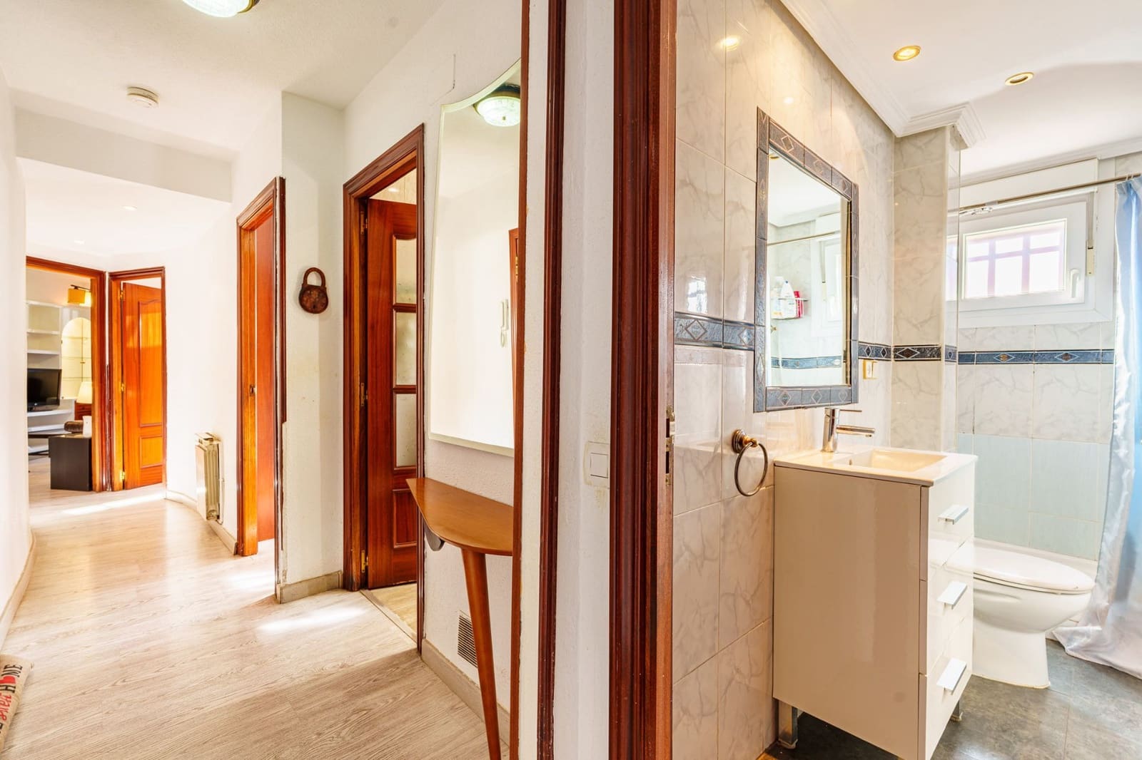 3 Zimmer Apartment zu verkaufen in Madrid Stadt - 455.000 € (Ref: 9625319)