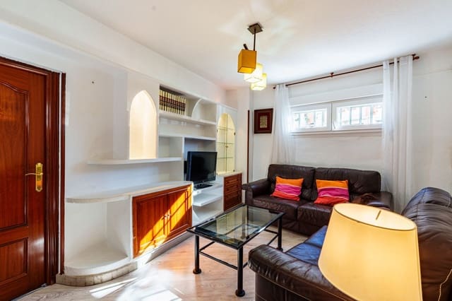 3 Zimmer Apartment zu verkaufen in Madrid Stadt - 455.000 € (Ref: 9625319)