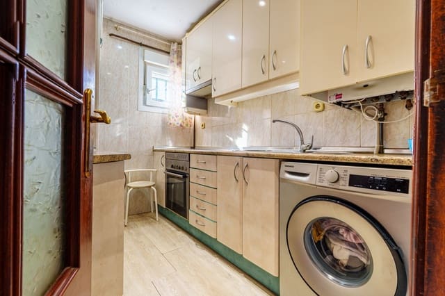 3 Zimmer Apartment zu verkaufen in Madrid Stadt - 455.000 € (Ref: 9625319)