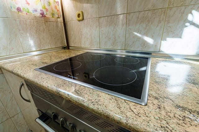 3 Zimmer Apartment zu verkaufen in Madrid Stadt - 455.000 € (Ref: 9625319)