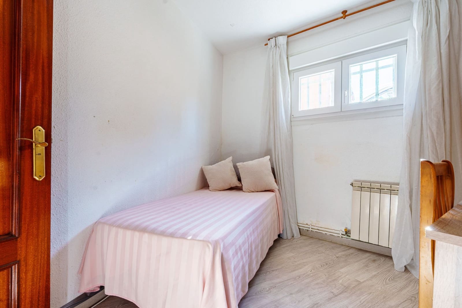 3 Zimmer Apartment zu verkaufen in Madrid Stadt - 455.000 € (Ref: 9625319)