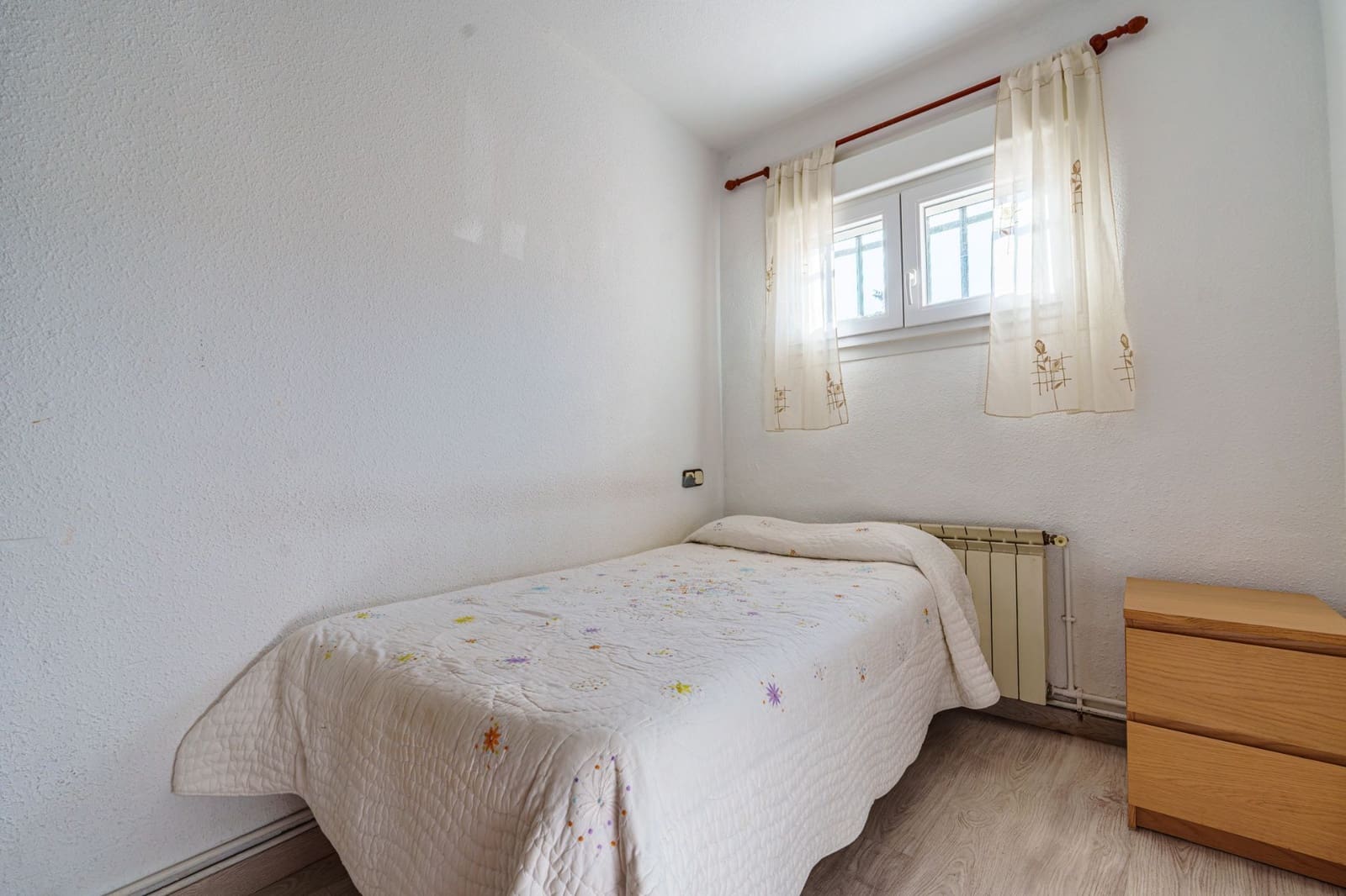 3 Zimmer Apartment zu verkaufen in Madrid Stadt - 455.000 € (Ref: 9625319)