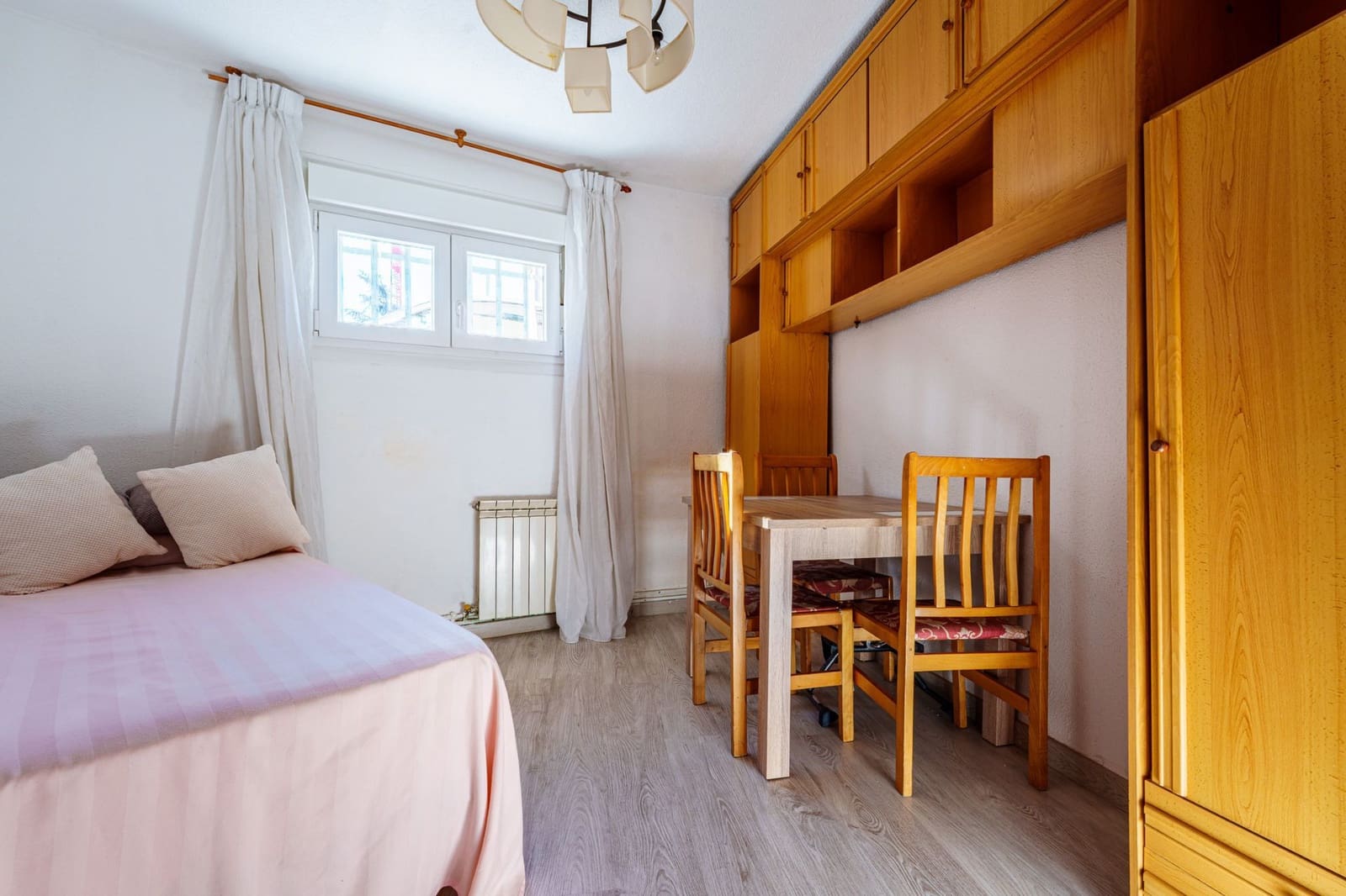 3 Zimmer Apartment zu verkaufen in Madrid Stadt - 455.000 € (Ref: 9625319)