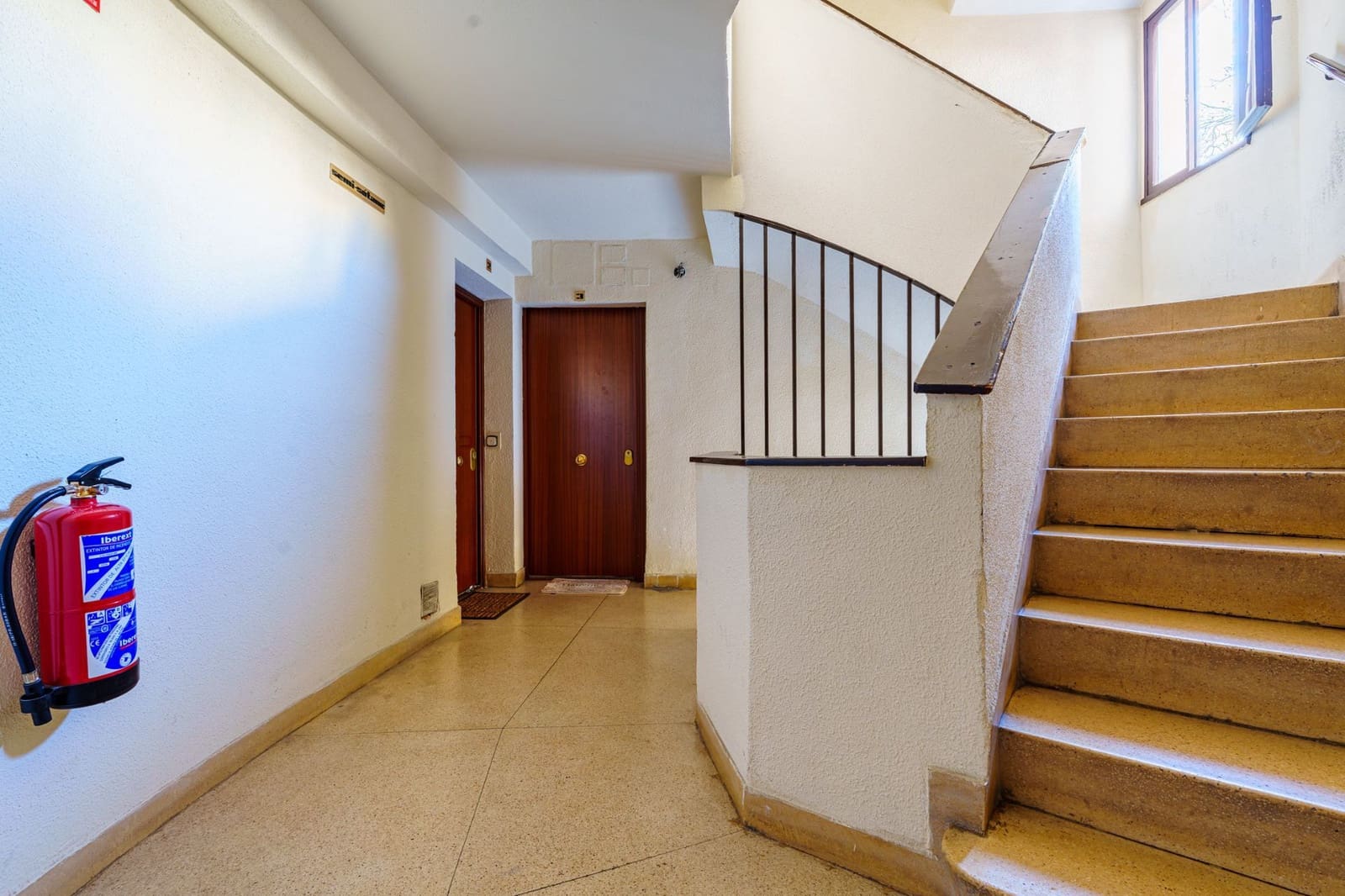 3 Zimmer Apartment zu verkaufen in Madrid Stadt - 455.000 € (Ref: 9625319)