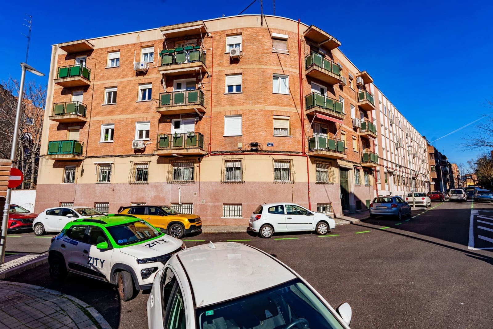 3 Zimmer Apartment zu verkaufen in Madrid Stadt - 455.000 € (Ref: 9625319)