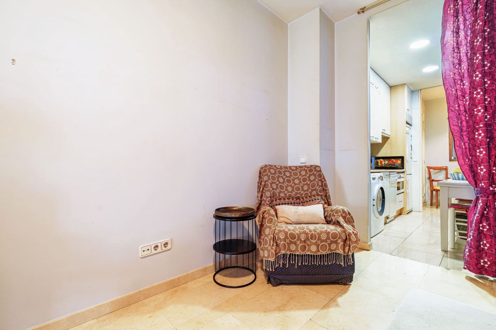 1 sypialnia Apartament na sprzedaż w Miasto Madryt - 459 000 € (Ref: 9625320)